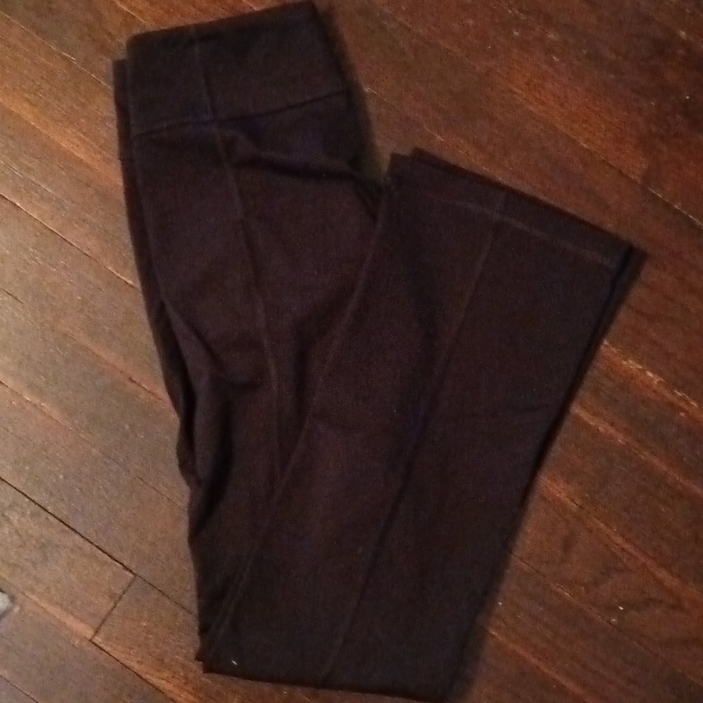 Victoria Secret Sport Wide leg Vintage Quality Thick Yoga Pants Size Women's xs